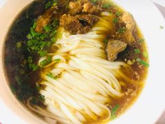 -肆姐面粉馆(坡子街店)