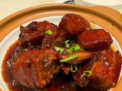 -小菜园新徽菜(阜阳颍州万达店)