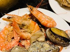-川骄海鲜自助(河东店)