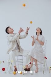 点击看大图 -帆拉斐婚纱摄影(春熙店)