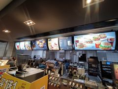 -麦当劳(文武路店)