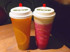 -叶子与茶(苏宁广场店)