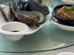 -众味海鲜大排档·活海鲜·潮汕味(南澳店)