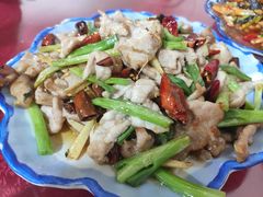 -老丽江餐馆(丽江华都商贸城店)