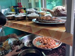 -灵山卢梅燕粉店