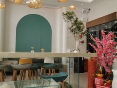 -小西家作(富力爱丁堡店)