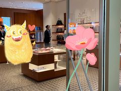 -爱马仕 HERMES(德基广场店)