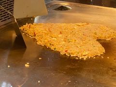 -三石铁板烧(紫竹桥店)