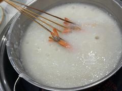 -盈田盈粥庄(博山东路店)