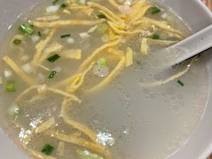 -东泰祥生煎馆(重庆北路店)