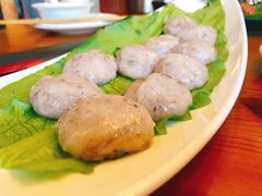 -牛品福潮汕牛肉火锅(旺庄店)