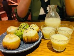 -鑫震源·苏式大虾生煎(山塘街店)