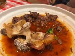 -西贝莜面村(近铁城市广场店)