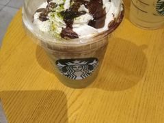 -星巴克(深圳石岩星城店)
