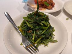 -莆田餐厅PUTIEN(金融街购物中心店)