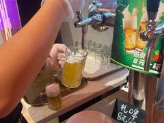 -北京海德酒店温泉