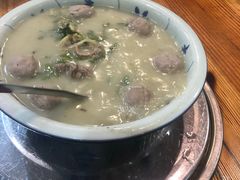 -营记牛肉火锅·大埔客家菜(上梅林店)