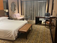 -济南喜来登酒店