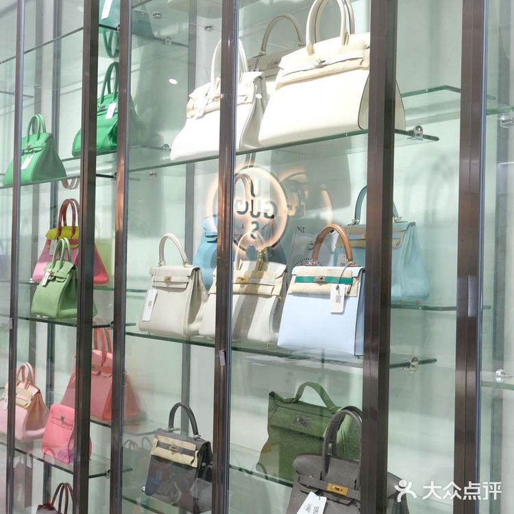 女生最爱|来GUGUS实现爱马仕自由👜