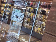 -广州珠江新城维多利酒店