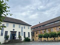 -挪威文化史博物馆