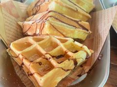 -BUND·FIVE外滩5号(天际店)