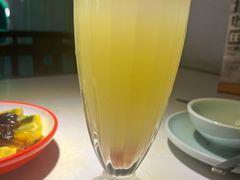-韵秋荷(宝山龙湖天街店)