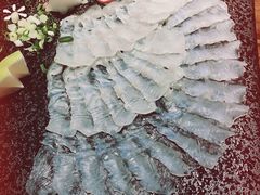 -晶吉·居酒屋·烧鸟·生鱼饭(中山区民主广场店)