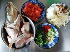 -盒马鲜生(馥邦国际店)