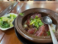 -其灵紫砂煲仔饭(富莲大厦店)