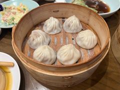 -南翔馒头店(豫园店)