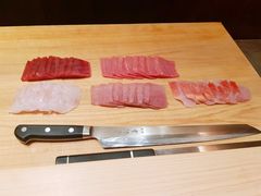 -晴空·日本料理(万象城店)