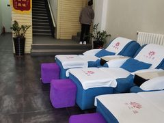 -1号足道推拿会馆