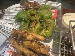-阿财老铺·老蚌埠龙虾城(华夏总店)