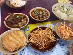 -周肥肠(江油总店)