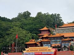 -南沙天后宫景区