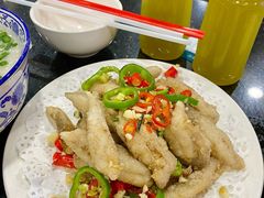 -一哥美食(总店)