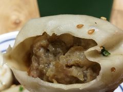 -富春汤包生煎馆(春晖店)
