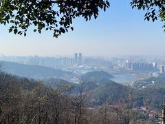 -岳麓山风景名胜区