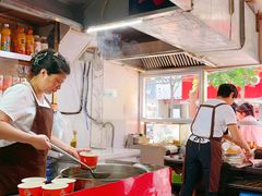 -里脊肉串店(天桥老店)