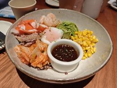 -有序Orderly融合西餐·咖啡(运河外滩店)