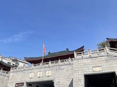 -岳麓山风景名胜区