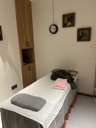 -芳朵美容养生SPA
