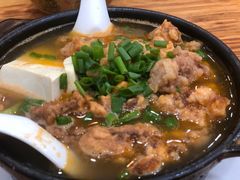 -沈妈砂锅(双楠店)