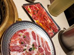 -蚂蚁洞·烤肉大营地(上海静安大悦城店)