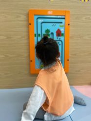 -孩子王童乐园(上海青浦吾悦广场店)