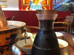 -1078號老北京涮肉(松柏店)