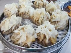 烧麦-何记羊汤馆(丽水佳源店)