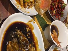 -大牌大·传统杭帮菜(湖滨店)