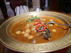 -解家河南菜(华山路店)